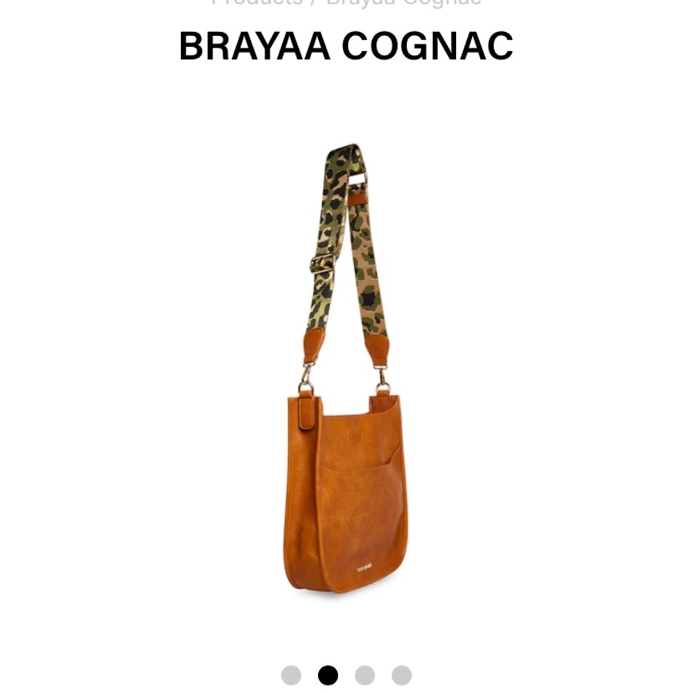 Cute Steve Madden cross body